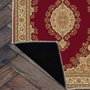 Conceptum Alfombra Roja 100 x 150 cm